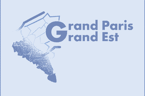 Grand Paris Grand Est et ses communes en cartes - GRAND PARIS GRAND EST